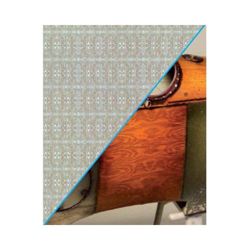 1/32 - 1/48 Woodgrain Decal Aircraft Coarse Uschi van der Rosten 1007 1/32 - 1/48 Woodgrain Decal Aircraft Coarse Uschi van der Rosten 1007