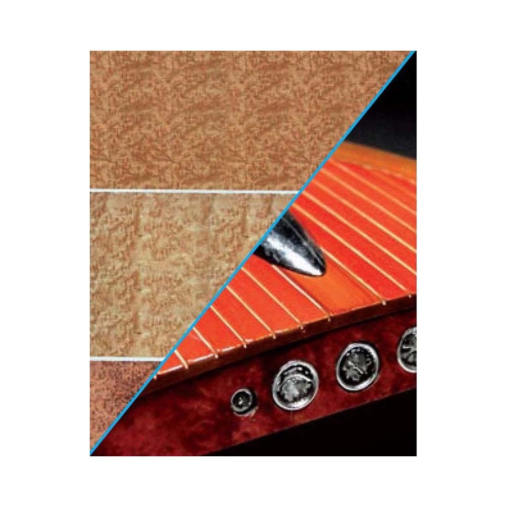 Woodgrain Decal Rigs and Cars Dashboards Truckers Delight Uschi van der Rosten 1009 Woodgrain Decal Rigs and Cars Dashboards Truckers Delight Uschi van der Rosten 1009