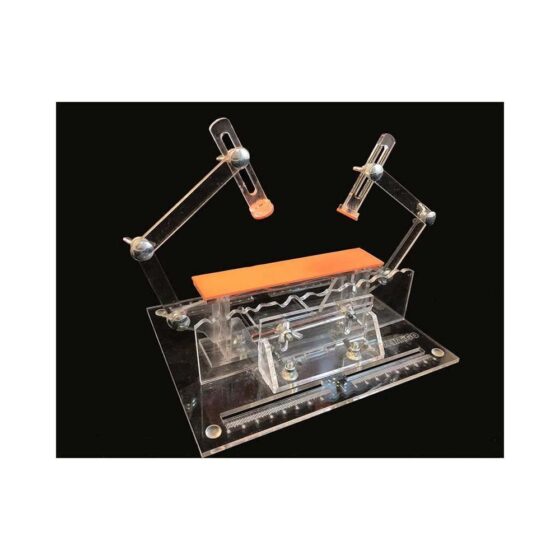 AFV Jigs Vertigo VMP000
