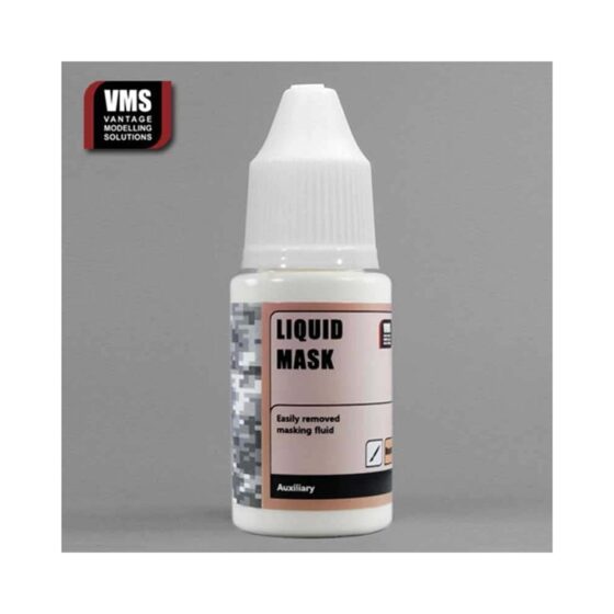 VMS Liquid Mask VMS.AX.01 VMS Liquid Mask VMS.AX.01
