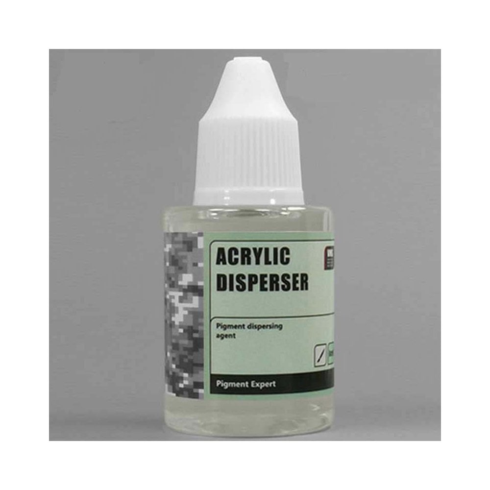 VMS Acrylic Disperser VMS.PE04 VMS Acrylic Disperser VMS.PE04