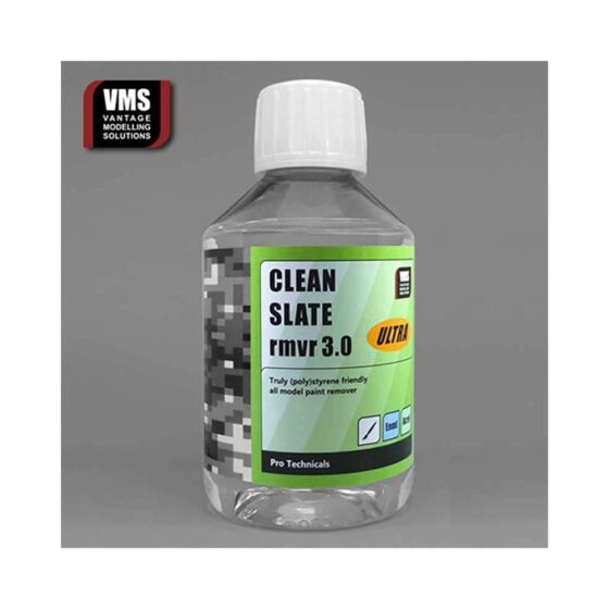 VMS Clean Slate Rmvr 3.0 Ultra VMS.TC06 VMS Clean Slate Rmvr 3.0 Ultra VMS.TC06