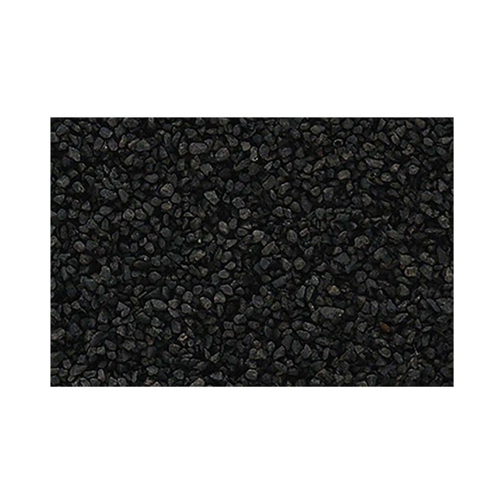 Woodland Scenics Cinders Fine Ballast (Fine) B1376 Woodland Scenics Cinders Fine Ballast (Fine) B1376