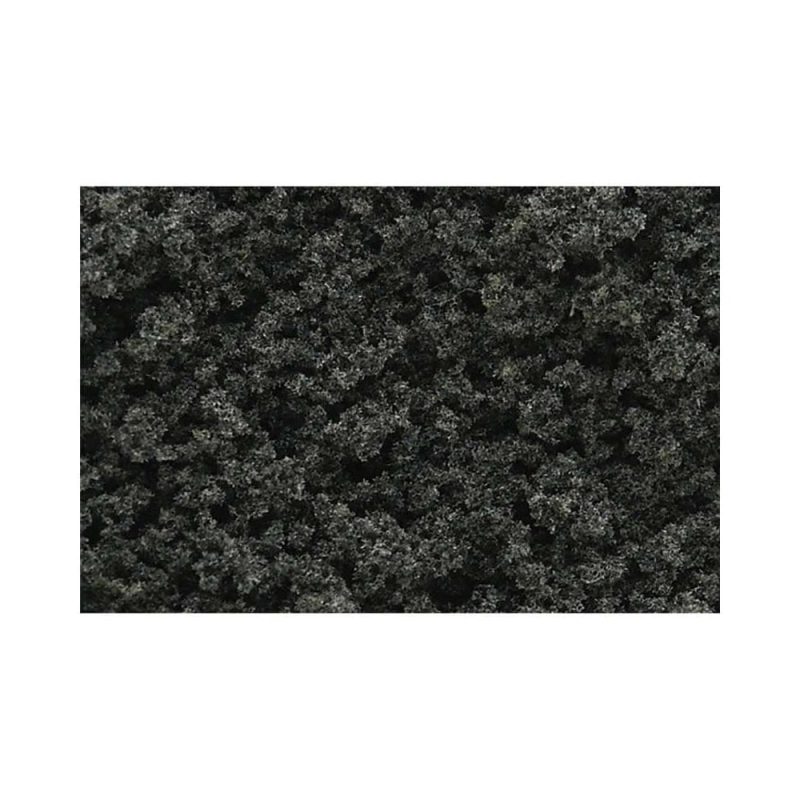 Woodland Scenics Forest Green Underbrush (Medium) WFC1638