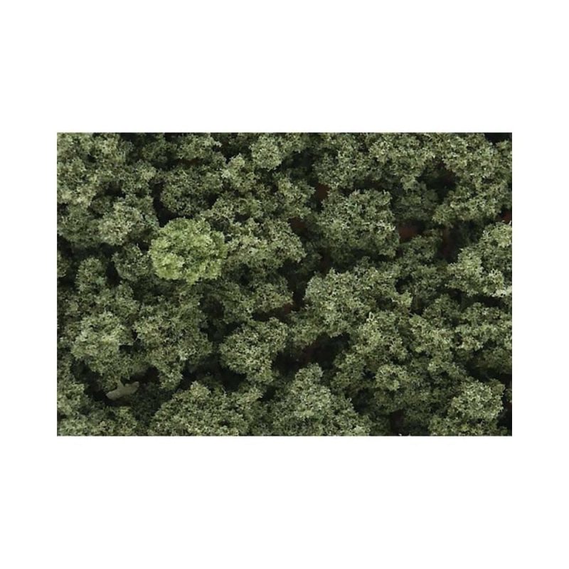 Woodland Scenics Olive Green Bushes (Medium) WFC1644