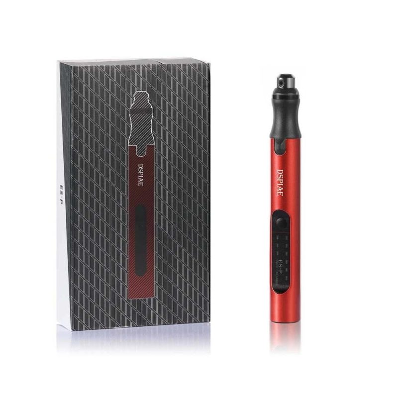 DSPIAE Portable Electric Sanding Pen ES-P DSPIAE Portable Electric Sanding Pen ES-P