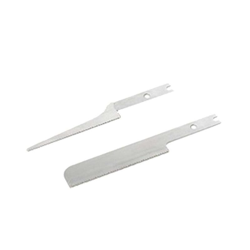 Tamiya Spare Saw Blades for 74111