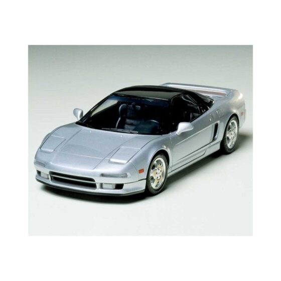 Tamiya Honda NSX (1/24) 24100 Tamiya Honda NSX (1/24) 24100