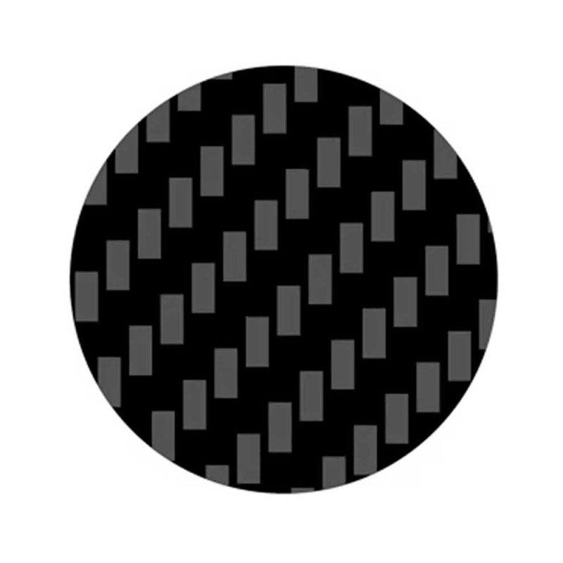 Tamiya Carbon Pattern Decal (Twill Weave/Fine) 12681