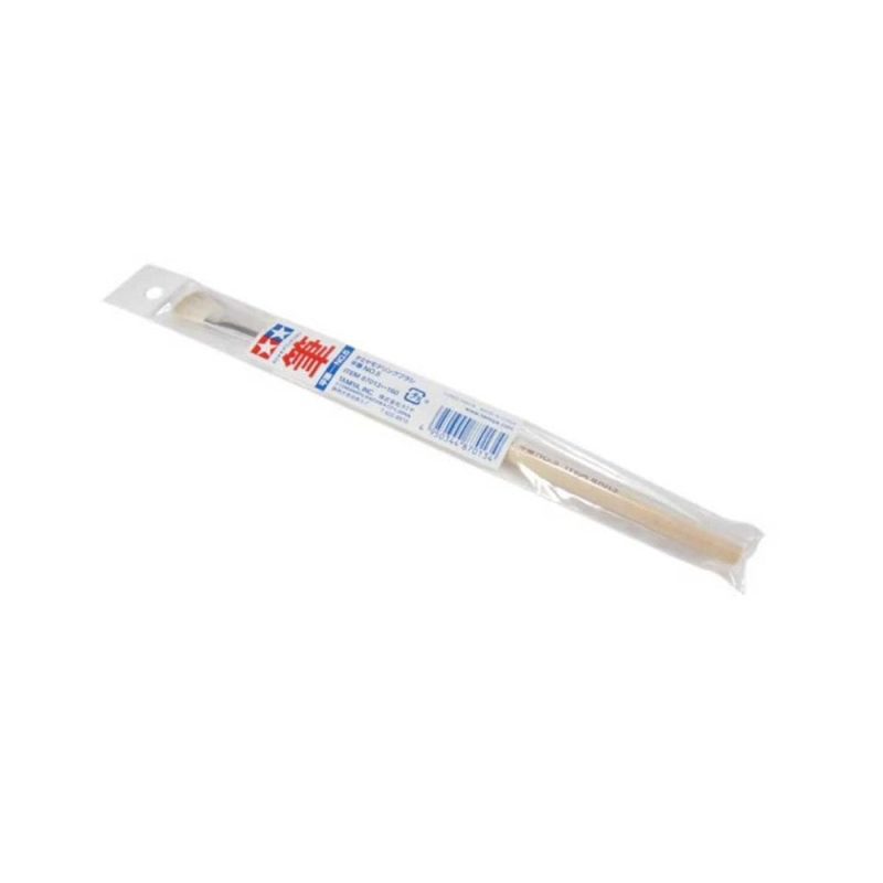 Tamiya Modeling Brush Series Flat Brush No.5 87013