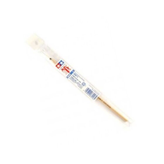 Tamiya Modeling Brush Series Pointed Brush (Medium) 87016