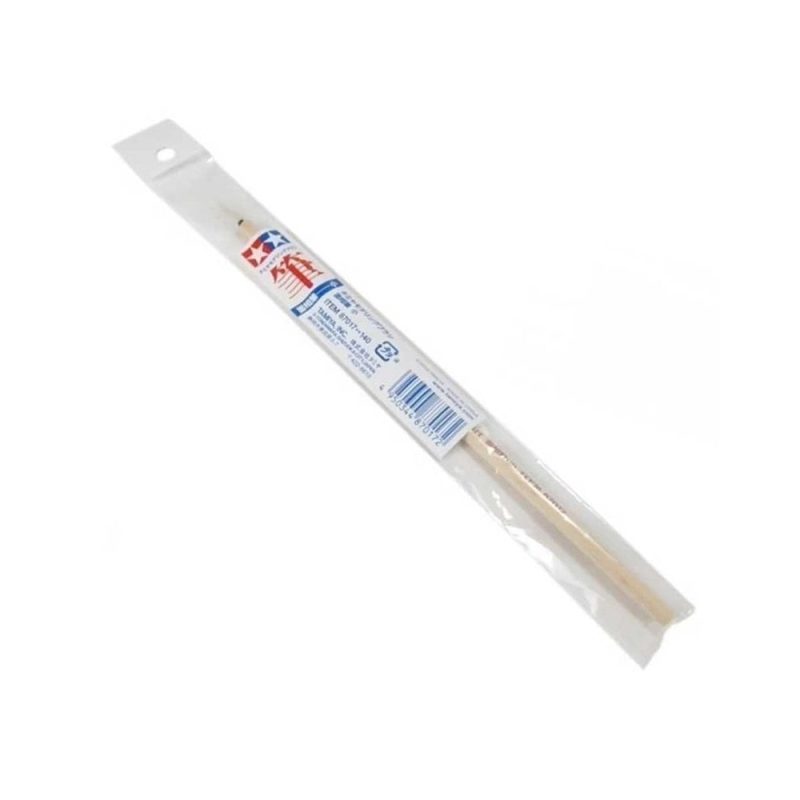 Tamiya Modeling Brush Series Pointed Brush (Small) 87017