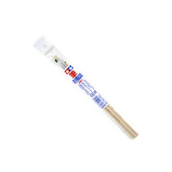 Tamiya Modeling Brush Series HQ Pointed Brush (Medium) 87018