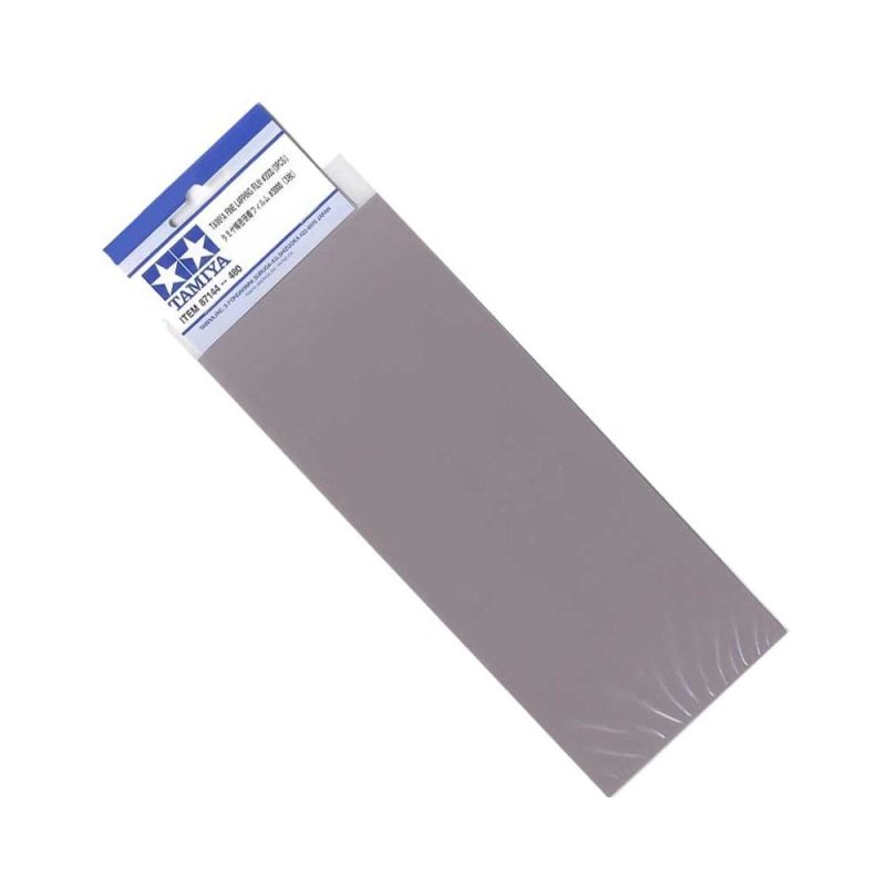 Tamiya Fine Lapping Film #3000 87144