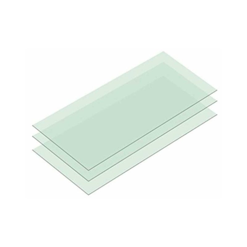 Tamiya Fine Lapping Film #2000 (3pcs) 87191