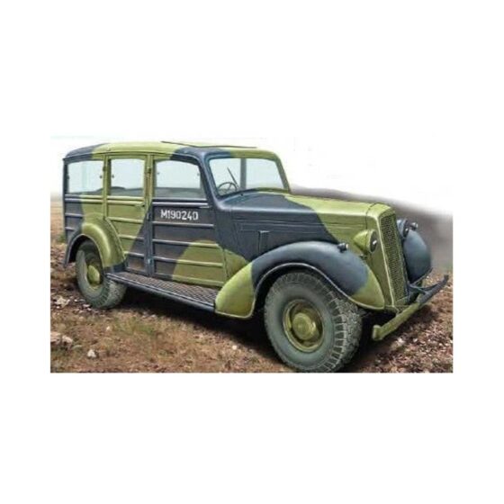 1/72 Super Snipe Station Wagon Woodie ACE Models 72551 1/72 Super Snipe Station Wagon Woodie ACE Models 72551