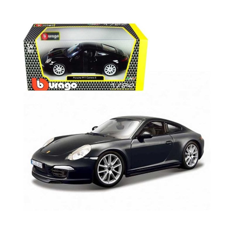 1/24 Porsche 911 Carrera