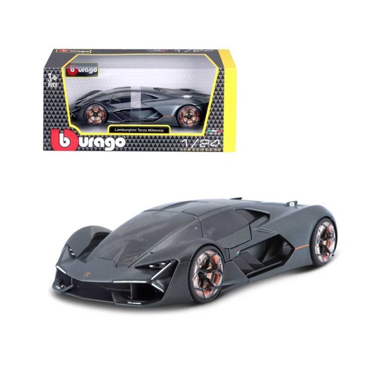 1/24 Lamborghini Terzo Millennio Bburago 21094
