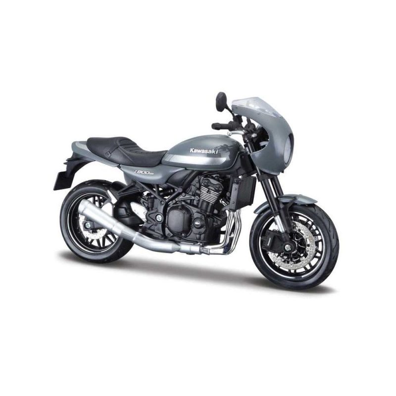 1/12 Kawaski Z900RS Cafe Maisto 31101-18989