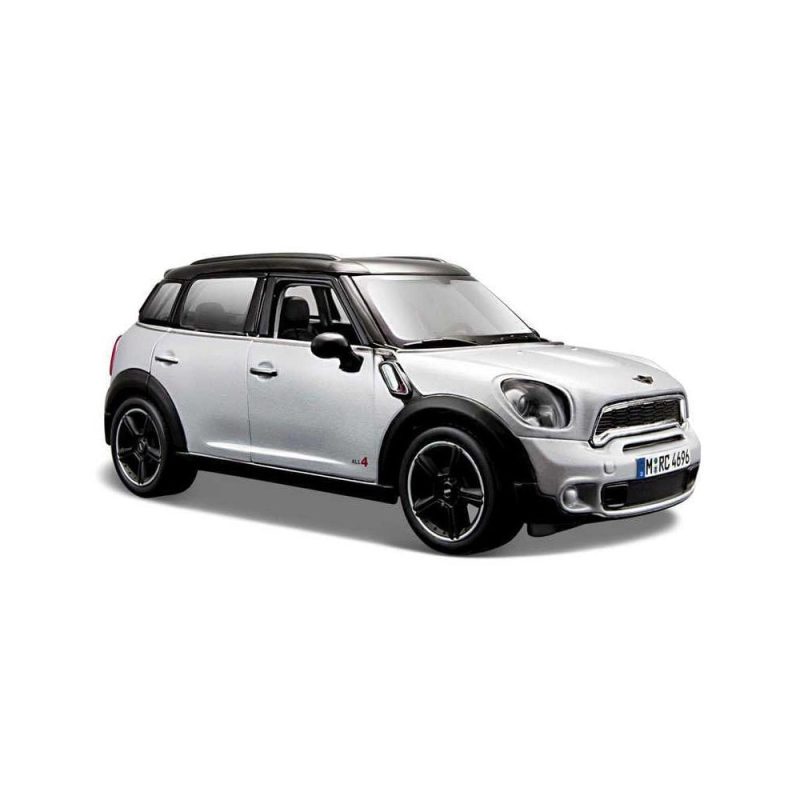 1/24 Mini Countryman Maisto 31273
