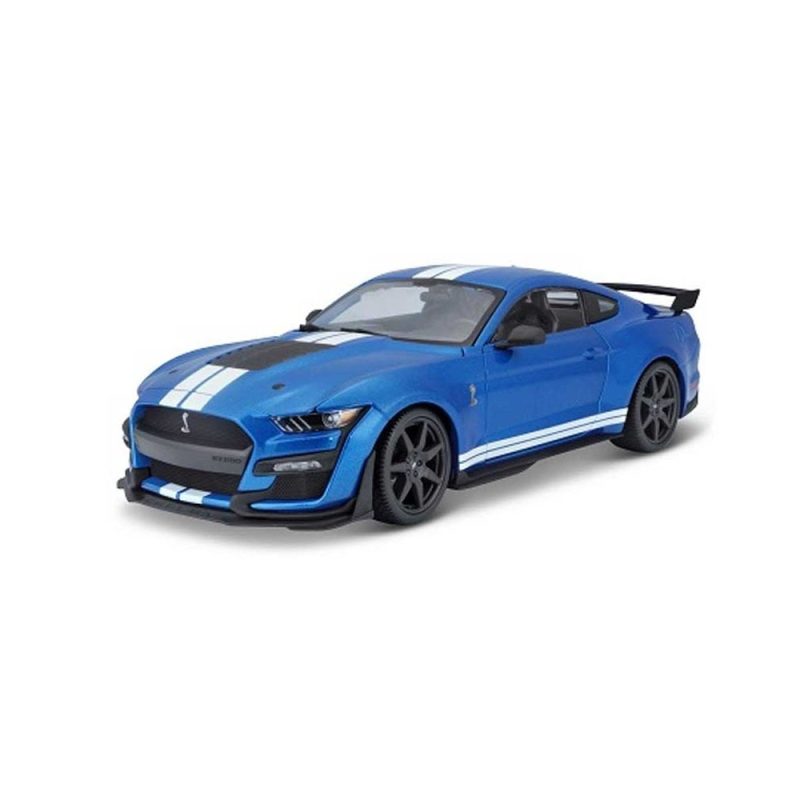 1/18 2020 Ford Shelby GT500 Maisto 31388