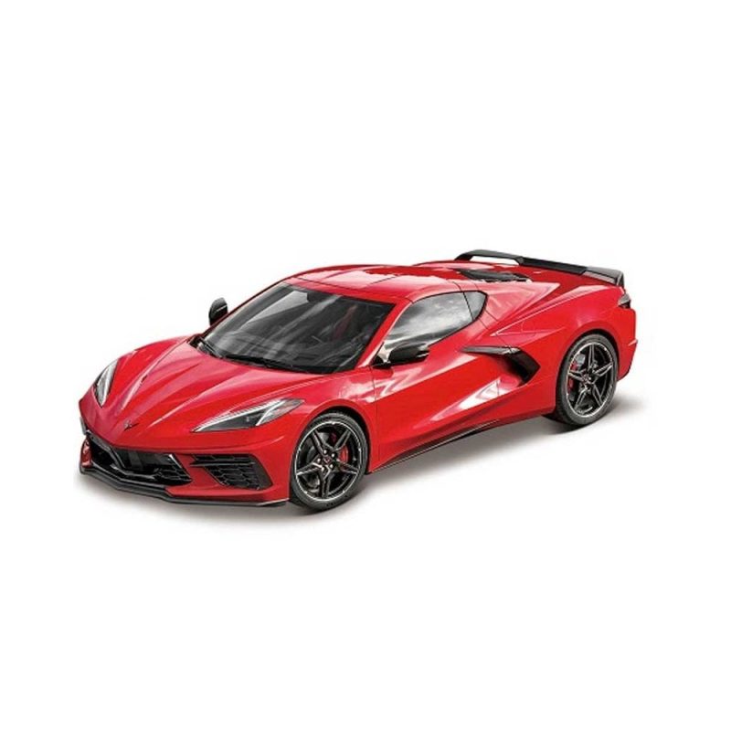 1/18 2020 Chevy Corvette Stingray Maisto 31447