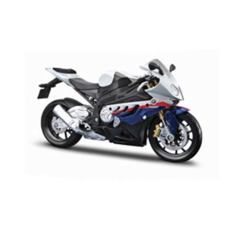 1/12 BMW S1000RR Maisto 32702