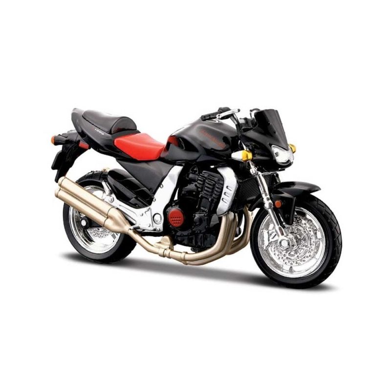 1/18 Kawasaki Z1000 Maisto 34007-03138
