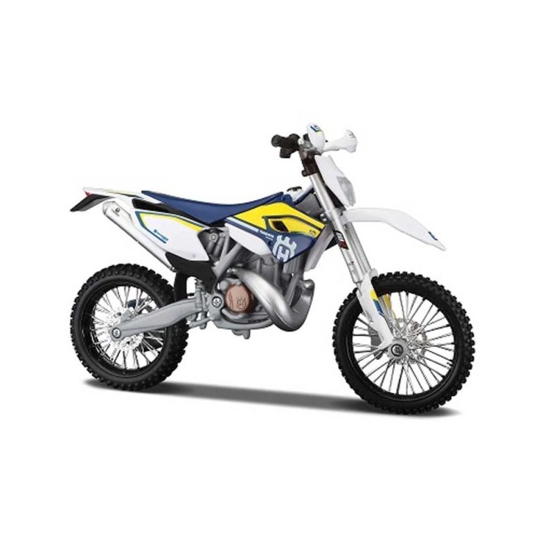 1/12 Husqvarna FE501 Maisto 39177