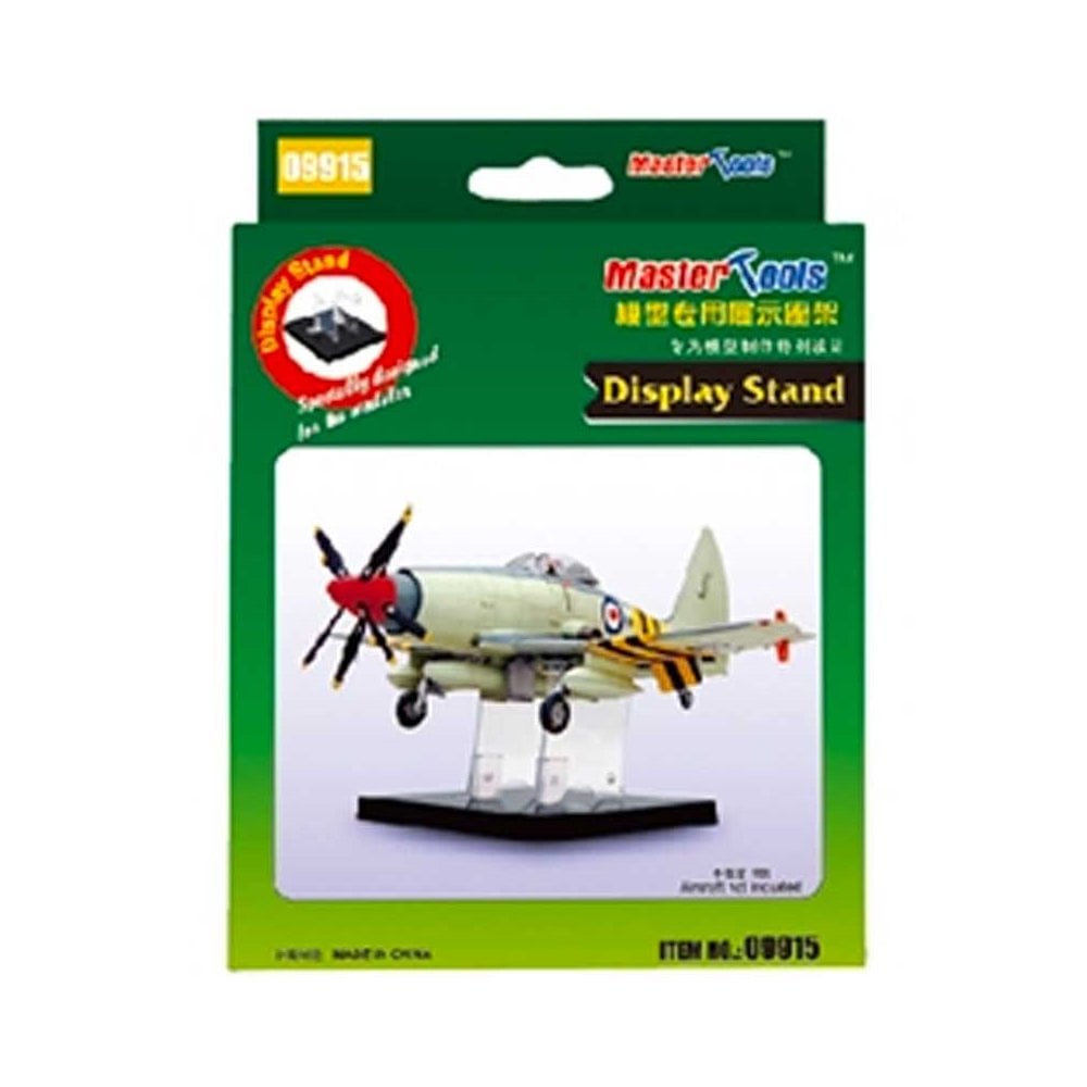 Display Stand Trumpeter 09915 Display Stand Trumpeter 09915