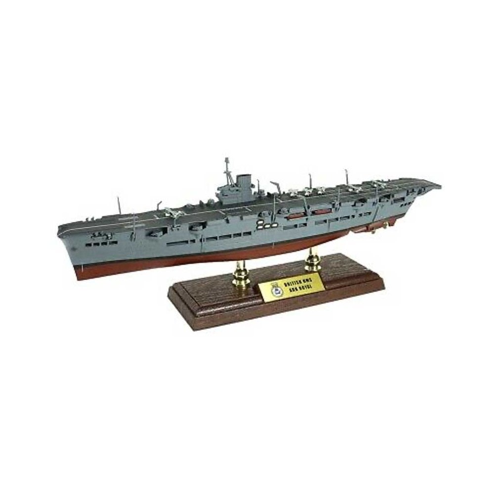 1/700 HMS Ark Royal (91) Norway 1941 Aircraft Carrier Forces of Valor UN861009A 1/700 HMS Ark Royal (91) Norway 1941 Aircraft Carrier Forces of Valor UN861009A