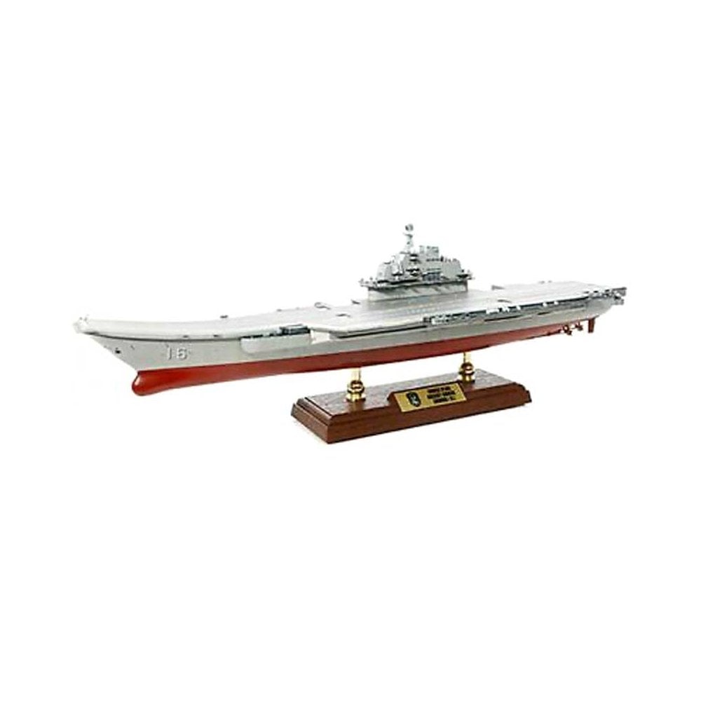 1/700 Chinese Aircraft Carrier Liaoning Forces of Valor UN861010A 1/700 Chinese Aircraft Carrier Liaoning Forces of Valor UN861010A