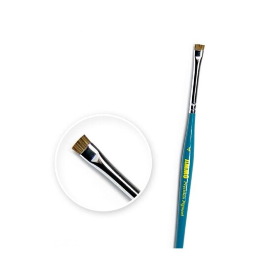 4 AMMO Precision Pigment Brush Ammo A.MIG-8704 4 AMMO Precision Pigment Brush Ammo A.MIG-8704