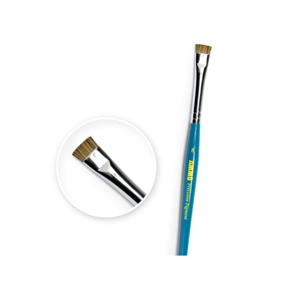 8 AMMO Precision Pigment Brush Ammo A.MIG-8705 8 AMMO Precision Pigment Brush Ammo A.MIG-8705