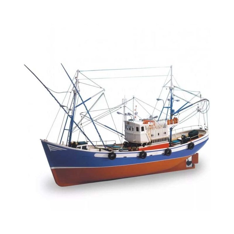 1/40 Carmen II Artesania Latina 18030