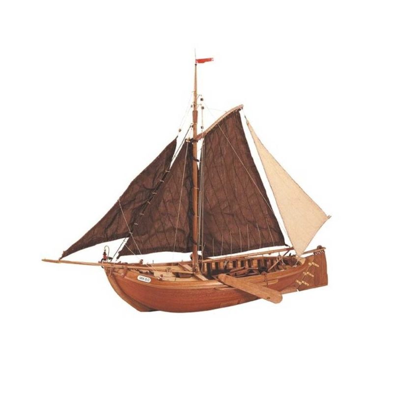 1/35 Botter Artesania Latina 22120