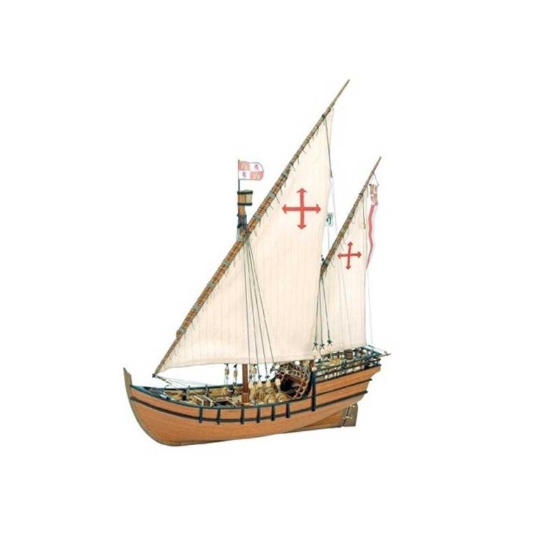 1/65 La Nina Caravel Artesania Latina 22410