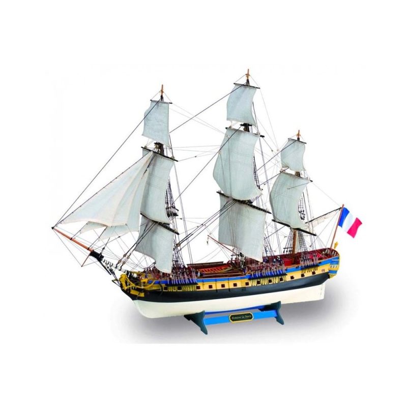 1/89 LaFayette Hermione Frigate Artesania Latina 22517