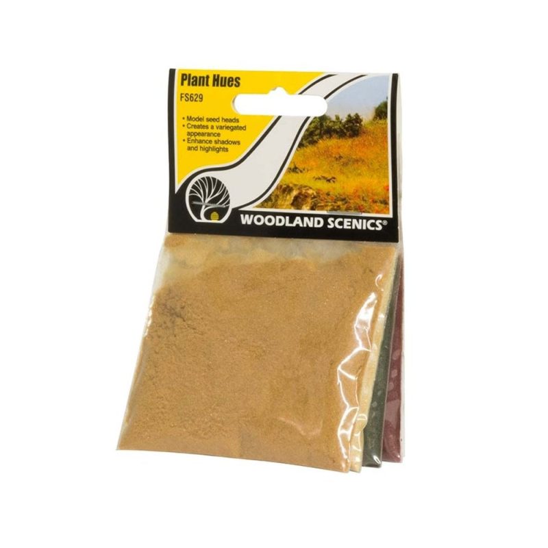 Woodland Scenics Plant Hues WFS629