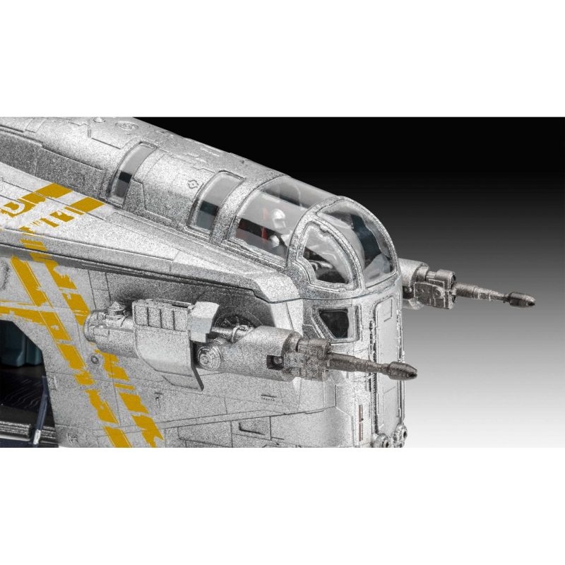 1/72 The Razor Crest (The Mandalorian) Revell 06781