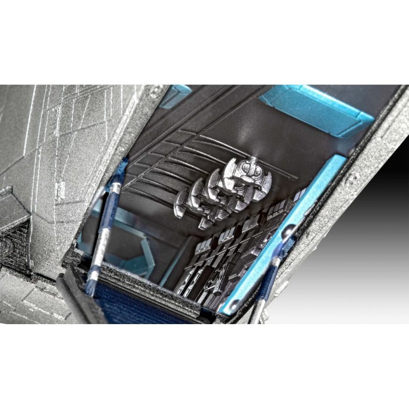 1/72 The Razor Crest (The Mandalorian) Revell 06781