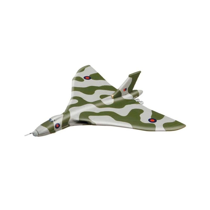 Flying Aces Avro Vulcan Corgi CS90649 Flying Aces Avro Vulcan Corgi CS90649