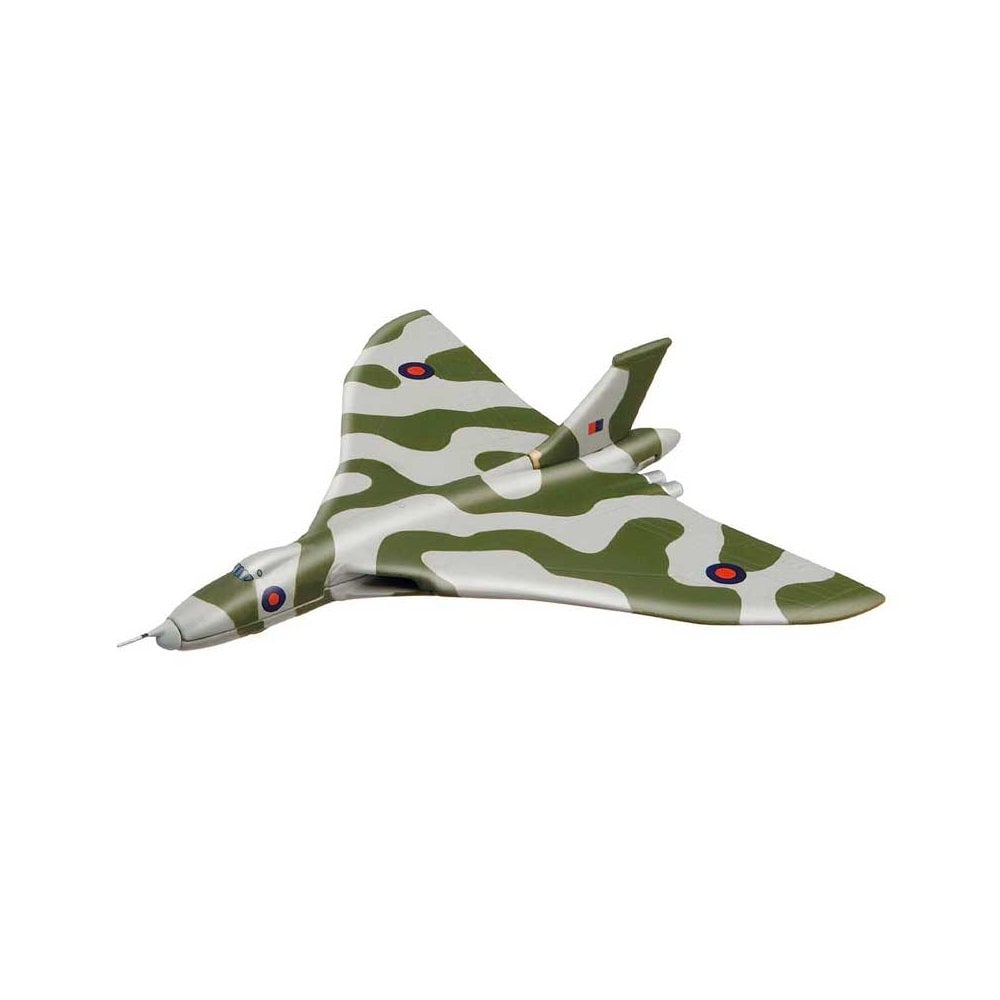 Flying Aces Avro Vulcan Corgi CS90649 Flying Aces Avro Vulcan Corgi CS90649