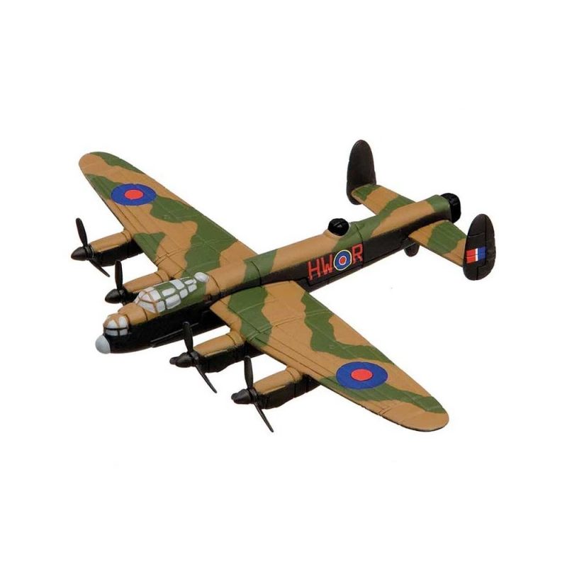 Flying Aces Avro Lancaster Corgi CS90651 Flying Aces Avro Lancaster Corgi CS90651