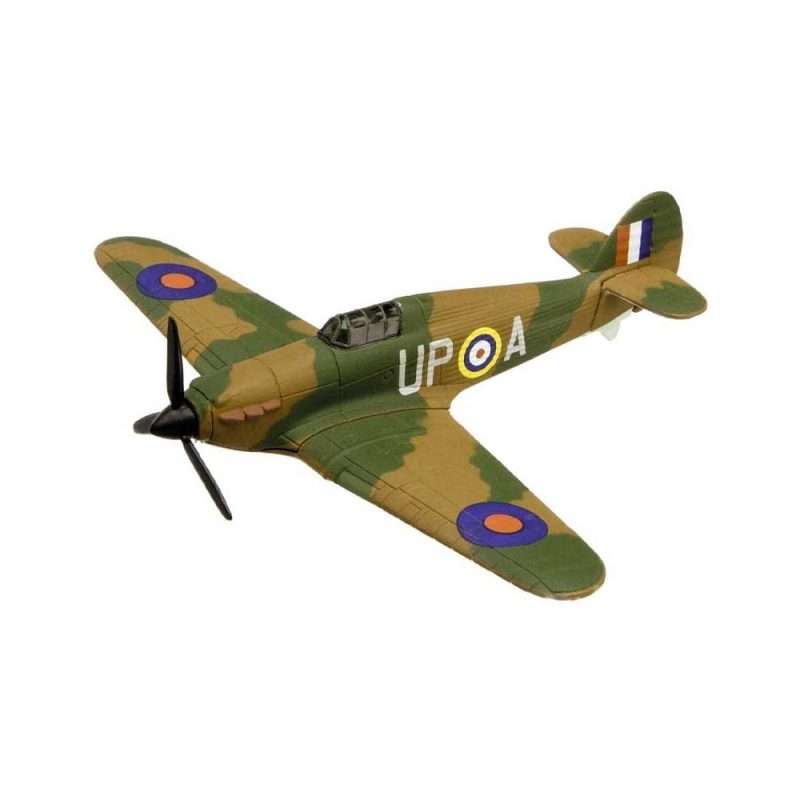 Corgi Hawker Hurricane (CS90652)