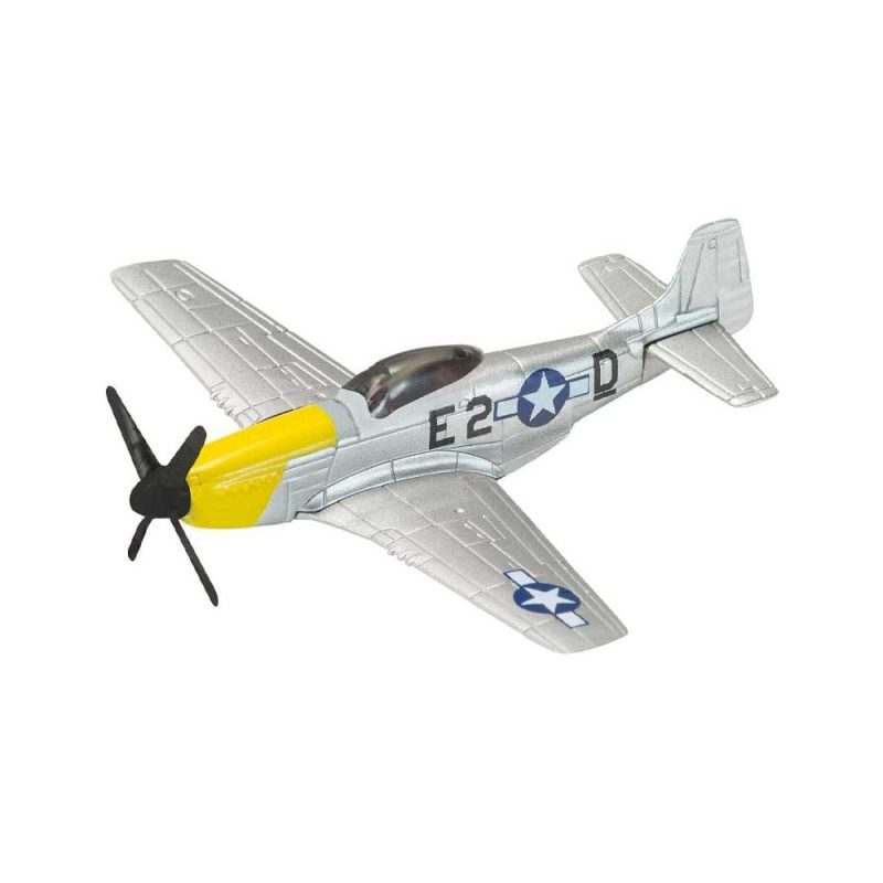 Corgi P-51D Mustang (CS90627)