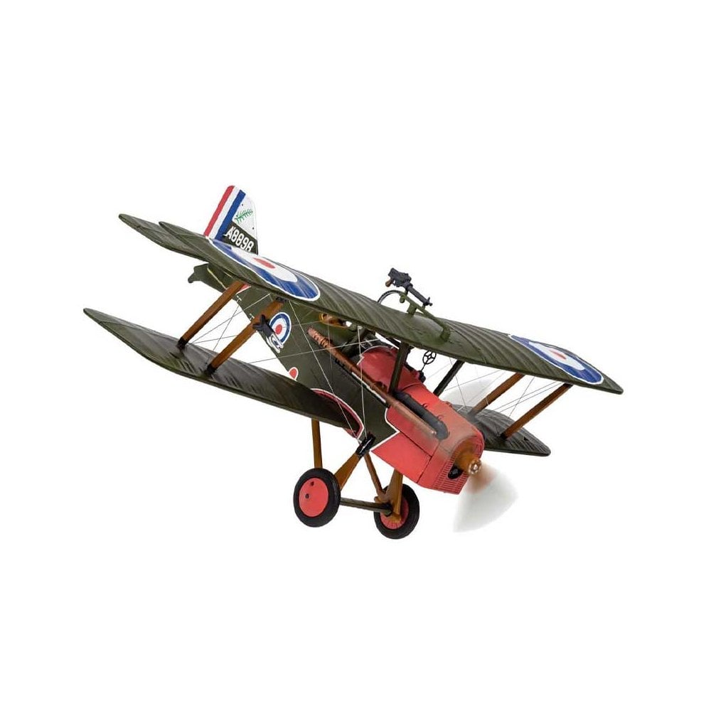 1/48 SE5a Albert Ball VC Corgi AA37710 1/48 SE5a Albert Ball VC Corgi AA37710
