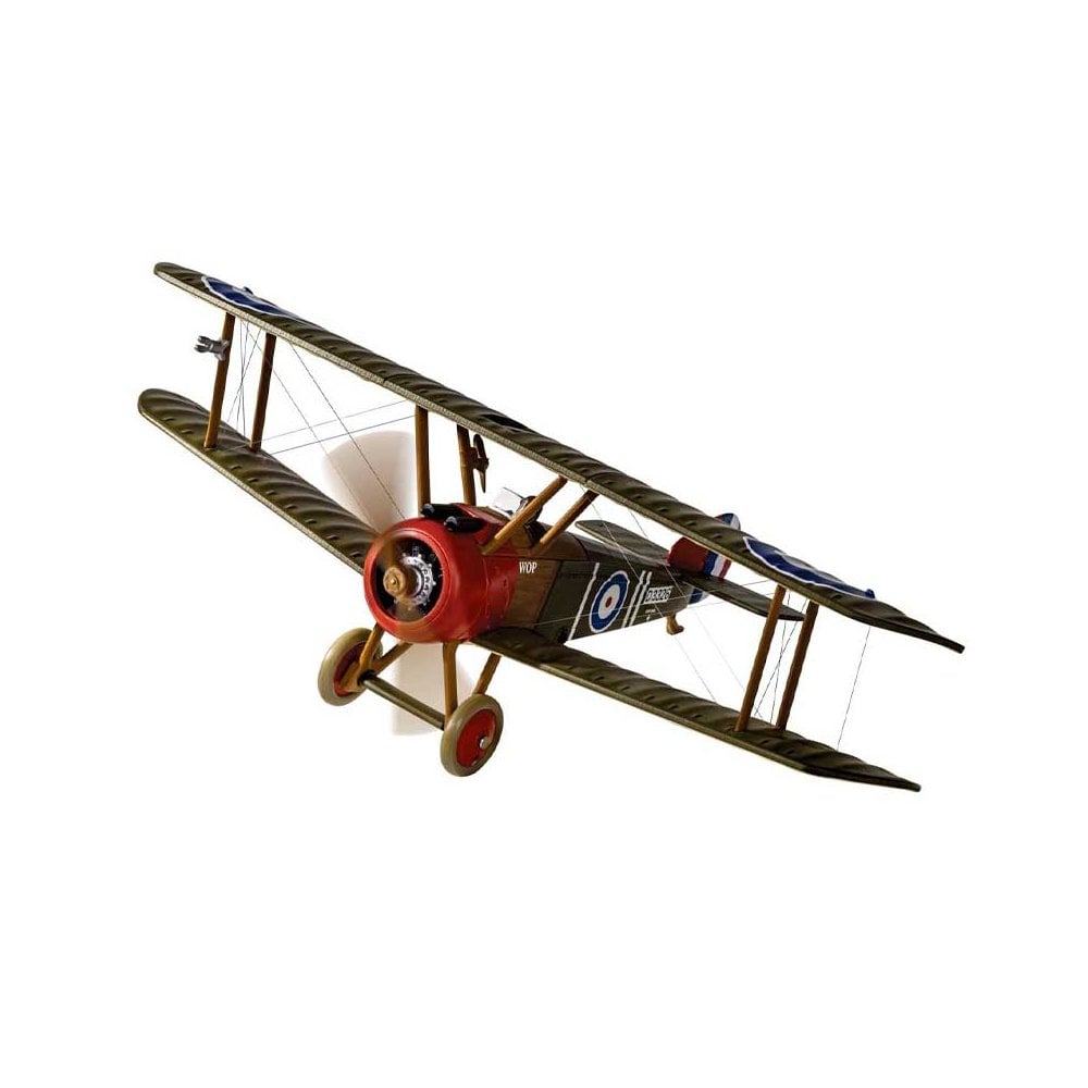 1/48 Sopwith Camel F.1. Wilfred May, 21st April 1918, Death of the Red Baron. Corgi AA38110 1/48 Sopwith Camel F.1. Wilfred May, 21st April 1918, Death of the Red Baron. Corgi AA38110