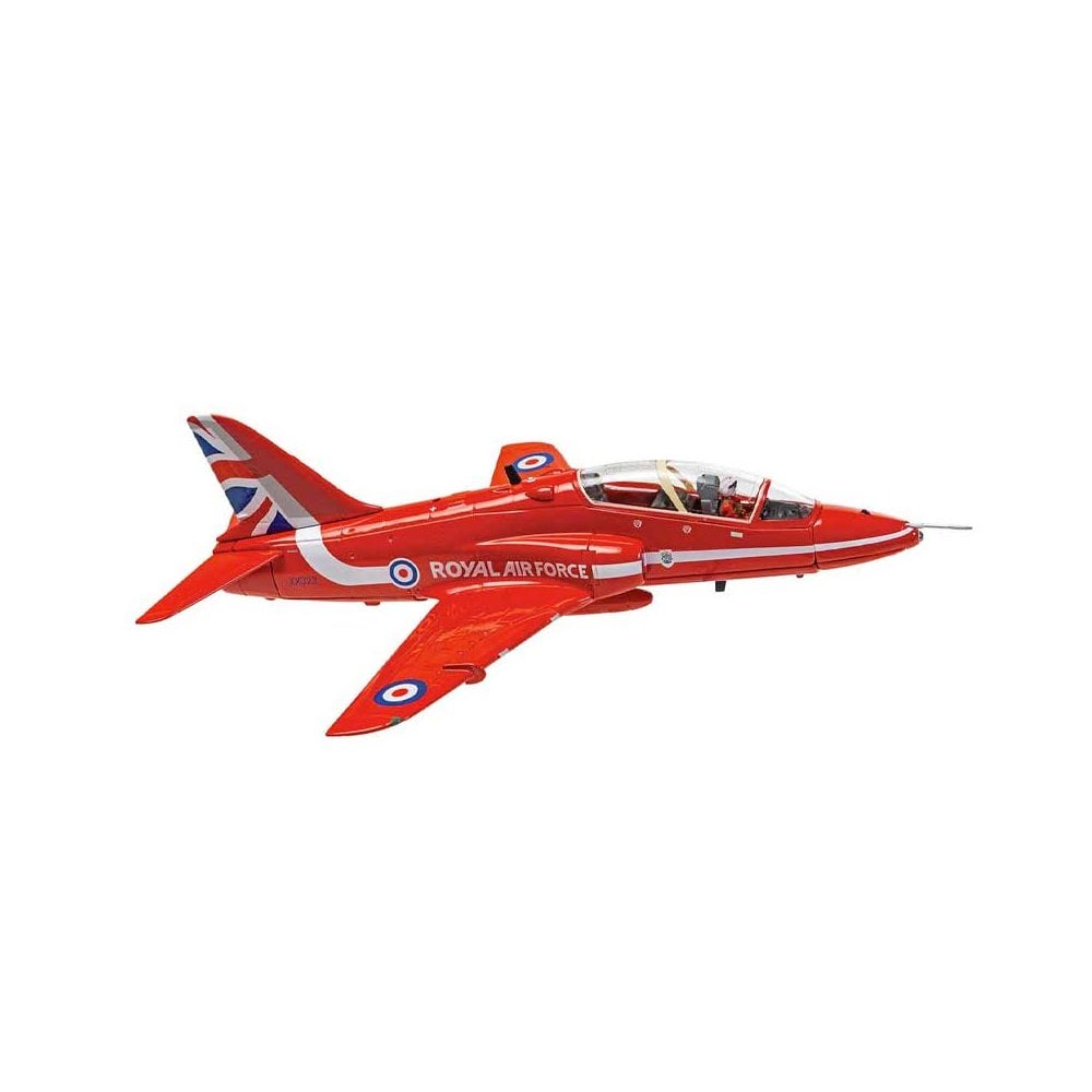 1/72 British Aerospace Hawk T.1A XX322 Corgi AA36017 1/72 British Aerospace Hawk T.1A XX322 Corgi AA36017
