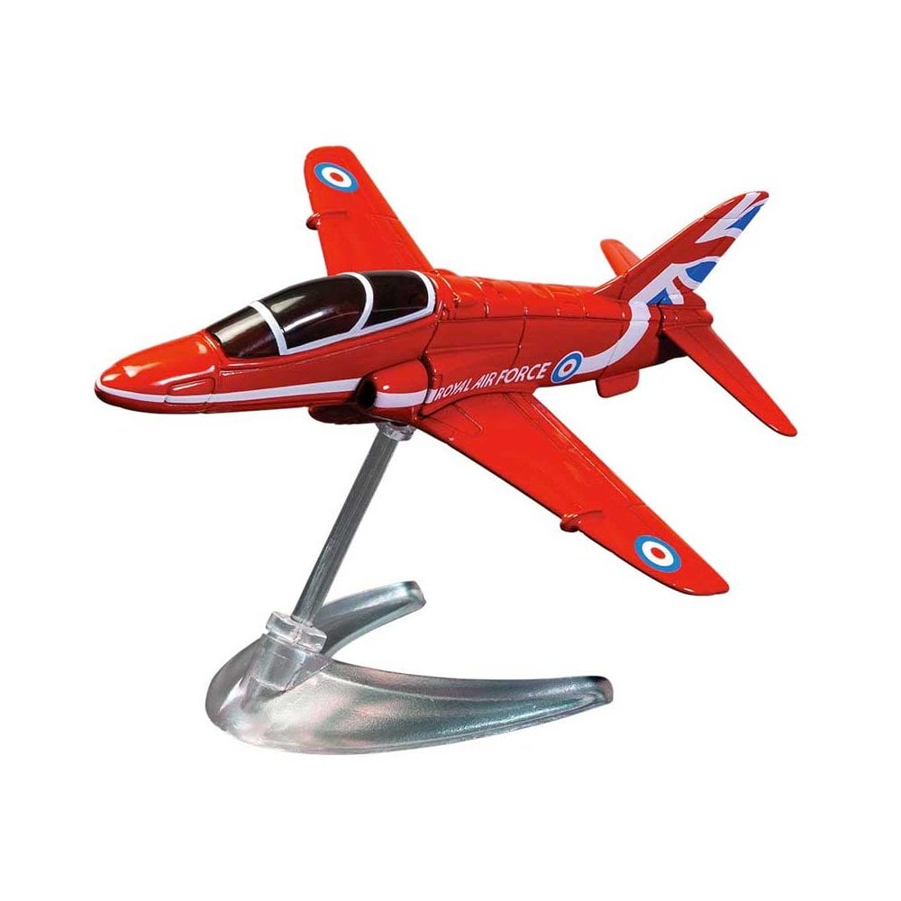 CS90628 RAF Red Arrows Hawk
